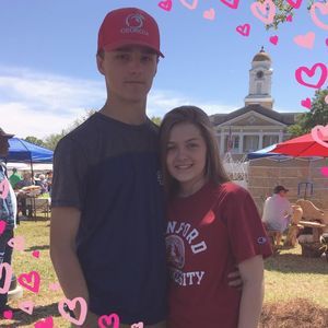 Meet your Posher, Isaiah